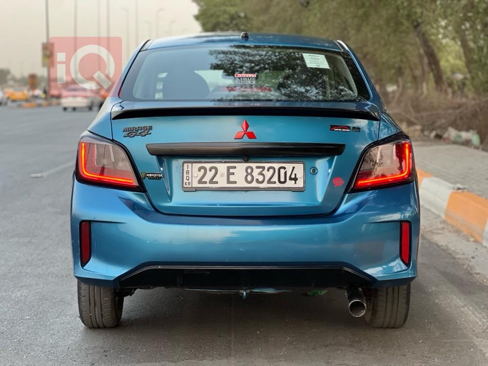 میتسوبیشی میراژ جی٤